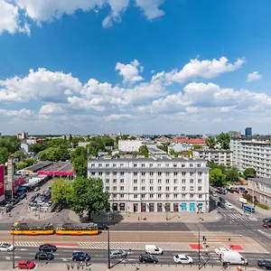 Plocka 17 By Homeprime Warszawa