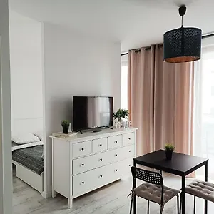 Apartament Niedaleko Centrum Warszawy Warszawa