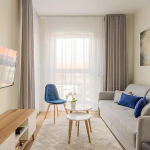 Rentplanet - Michalczyka Apartament Wrocław