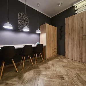 U Małgosi Kwatera prywatna Poznań